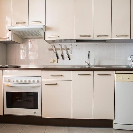 Vut Plaza De La Fruta Διαμέρισμα Ávila Εξωτερικό φωτογραφία